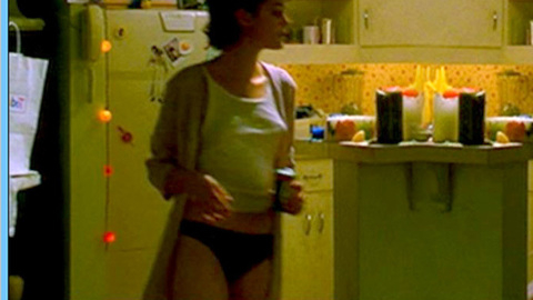 Pic: Nora Zehetner in Point of Origin