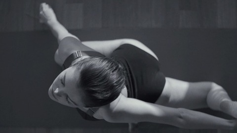 Pic: Nora Zehetner in Creative Control (2016)