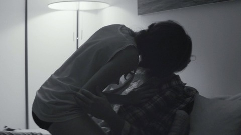 Pic: Nora Zehetner in Creative Control