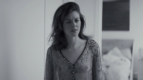 Pic: Nora Zehetner in Creative Control
