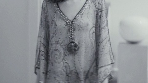 Pic: Nora Zehetner in Creative Control