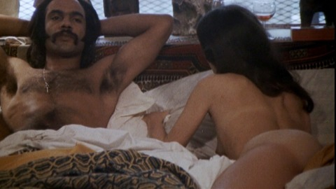 Pic: Polly Niles in Superfly