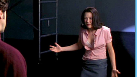 Pic: Elisabeth Harnois in Pretty Persuasion