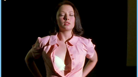 Pic: Elisabeth Harnois in Pretty Persuasion