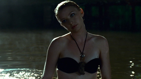 Pic: Elisabeth Harnois in Solstice (2008)