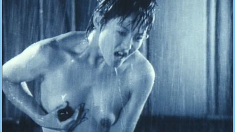 Pic: Asuka Kurosawa in A Snake of June