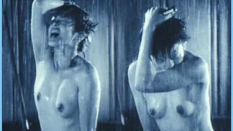 Pic: Asuka Kurosawa in A Snake of June