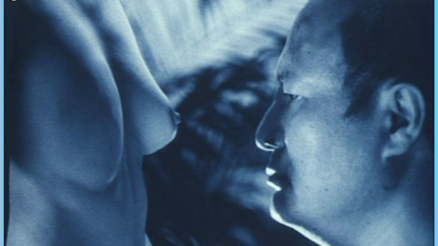 Pic: Asuka Kurosawa in A Snake of June