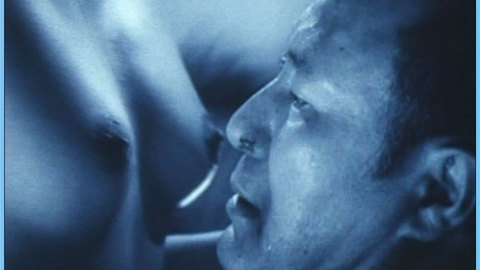 Pic: Asuka Kurosawa in A Snake of June