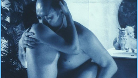 Pic: Asuka Kurosawa in A Snake of June