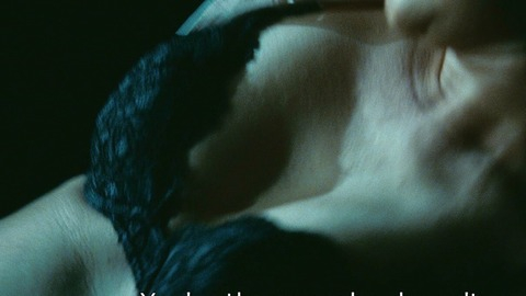 Pic: Asuka Kurosawa in The World of Kanako