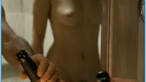 Pic: Antonella Salvucci in Red Riding Hood