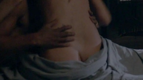 Pic: Sarah Paulson in American Horror Story