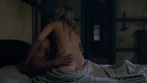 Pic: Sarah Paulson in American Horror Story