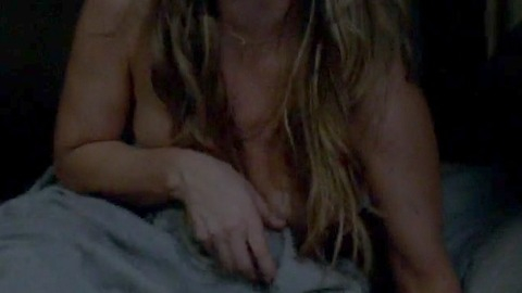 Pic: Sarah Paulson in American Horror Story
