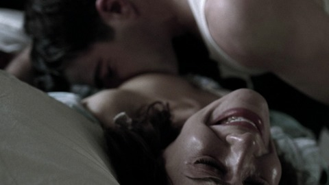 Pic: Sarah Paulson in American Horror Story