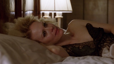 Pic: Sarah Paulson in American Horror Story