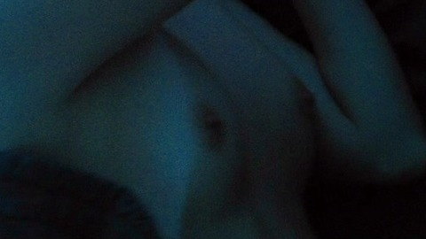 Pic: Sarah Paulson in The Runner