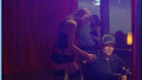 Pic: Amber Heard in Drop Dead Sexy (2005)