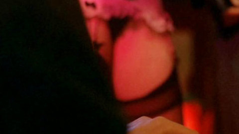 Pic: Amber Heard in Drop Dead Sexy