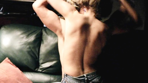 Pic: Amber Heard in Friday Night Lights