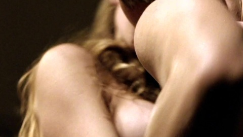 Pic: Amber Heard in Friday Night Lights