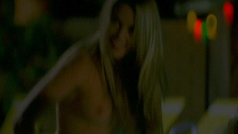 Pic: Amber Heard in Alpha Dog
