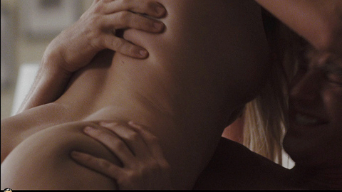 Pic: Amber Heard in The Informers