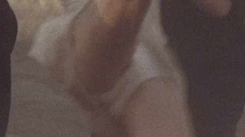 Pic: Amber Heard in The Ward (2010)