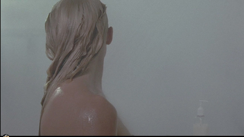 Pic: Amber Heard in The Ward