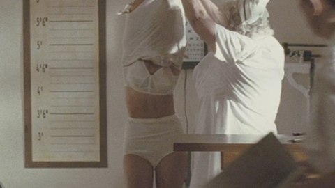 Pic: Amber Heard in The Ward (2010)