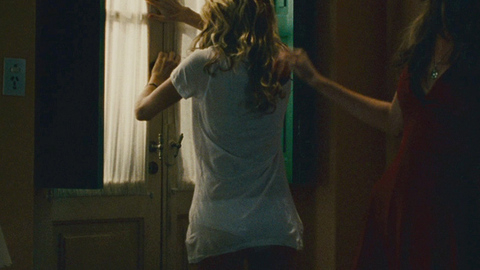 Pic: Amber Heard in And Soon the Darkness