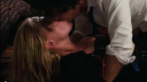 Pic: Amber Heard in Syrup