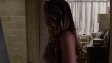 Pic: Amber Heard in Paranoia