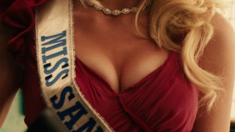 Pic: Amber Heard in Machete Kills