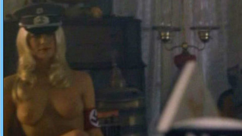 Pic: Heather Gettings in Ed Gein