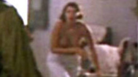 Pic: Violeta Cela in La vaquilla