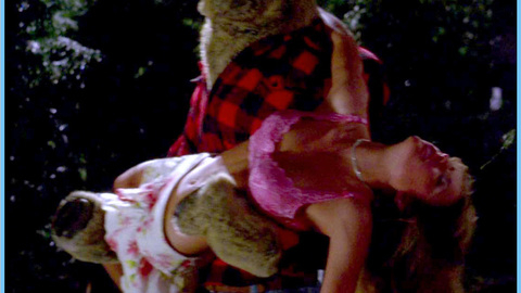 Pic: Lisa Marie Caruk in Masters of Horror (2005-2007)