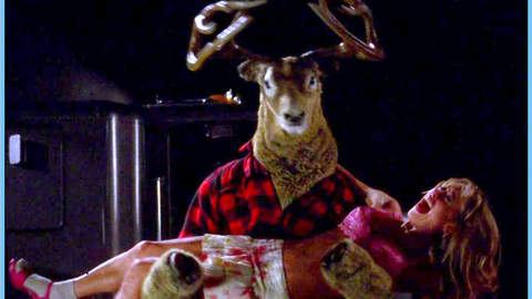 Pic: Lisa Marie Caruk in Masters of Horror (2005-2007)