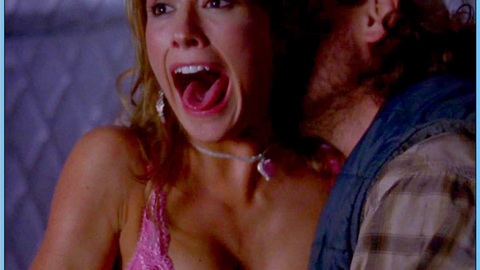 Pic: Lisa Marie Caruk in Masters of Horror (2005-2007)