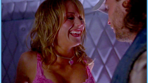 Pic: Lisa Marie Caruk in Masters of Horror