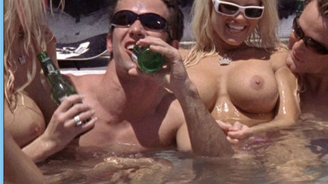 Pic: Buffy Tyler in Frostbite