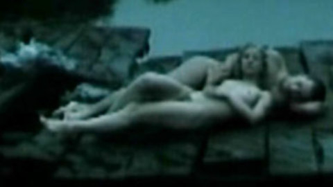 Pic: Marlene Marlow in Spiel des Tages