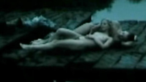 Pic: Marlene Marlow in Spiel des Tages