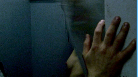 Pic: Oxana Orlenko in Lana's Rain