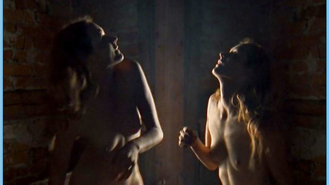 Pic: Anna Geislerová in Zelary