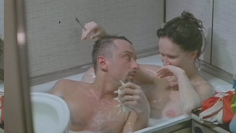 Pic: Anna Geislerová in Something Like Happiness