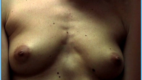 Pic: Michela Cescon in Primo amore