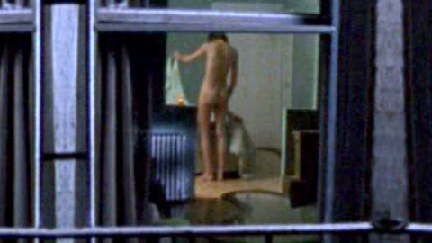 Pic: Trish Goff in Noise