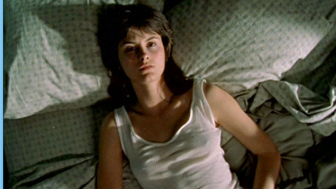 Pic: Trish Goff in Noise